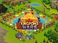 leikur Kingdoms Wars
