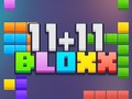 leikur 11x11 Bloxx