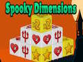 leikur Spooky Dimensions