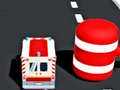 leikur Ambulance Rush