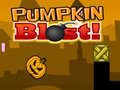 leikur Pumpkin Blast!