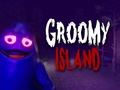 leikur Groomy Island