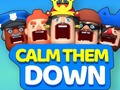 leikur Calm Them Down
