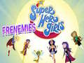 leikur Frenemies: DC Super Hero Girls