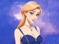 leikur Ladies of Paris - Anime Clicker