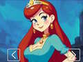 leikur Ladies Princesses - Anime Clicker