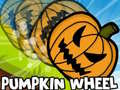leikur Pumpkin Wheel