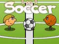 leikur 1 On 1 Soccer