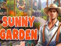 leikur Sunny Garden