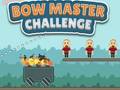 leikur Bow Master Challange