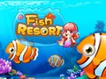 leikur Fish Resort