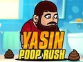 leikur Yasin Poop Rush