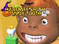 leikur Halloween Rush - Smile Tooth