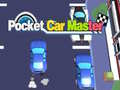 leikur Pocket Car Master 