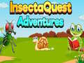 leikur InsectaQuest-Adventure