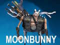 leikur MoonBunny