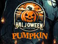 leikur Halloweem Pumpkin Adventure