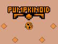 leikur Pumpkinoide