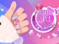 leikur Nail Art Salon