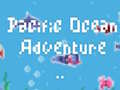leikur Pacific Ocean Adventure