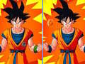 leikur Dragon Ball Z Epic Difference