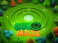 leikur Gyro Maze