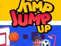 leikur Jump Jump Up