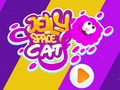 leikur Jelly Space Cat