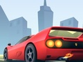 leikur Wild Racing 3D