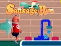 leikur Sausage Run