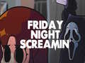 leikur Friday Night Screamin'