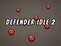 leikur Defender Idle 2