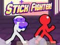 leikur Stick Fighter