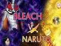 leikur Bleach Vs Naruto 3.3