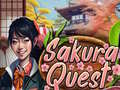 leikur Sakura Quest