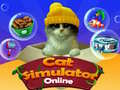 leikur Cat Simulator Online 