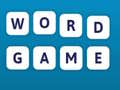 leikur Word Game