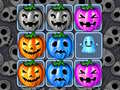 leikur 15 Halloween Games