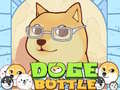 leikur Doge Bottle