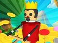 leikur Woodman Idle Tycoon