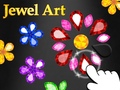 leikur Jewel Art