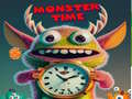 leikur Monster time