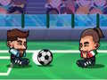 leikur Mini Soccer