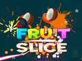 leikur Fruit Slice 