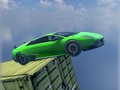 leikur Extreme Stunt Car Game
