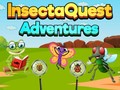 leikur InsectaQuest Adventures