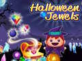 leikur Halloween Jewels