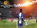leikur Apex Football Battle