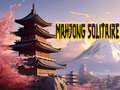 leikur Mahjong Solitaire