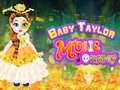 leikur Baby Taylor Music Journey